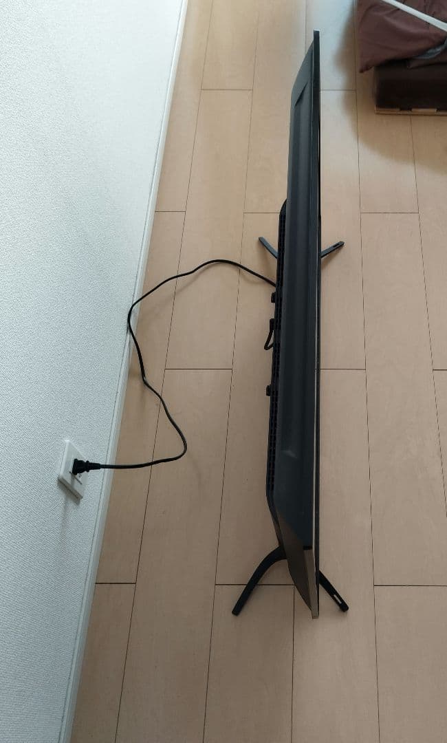 テレビ　40インチ