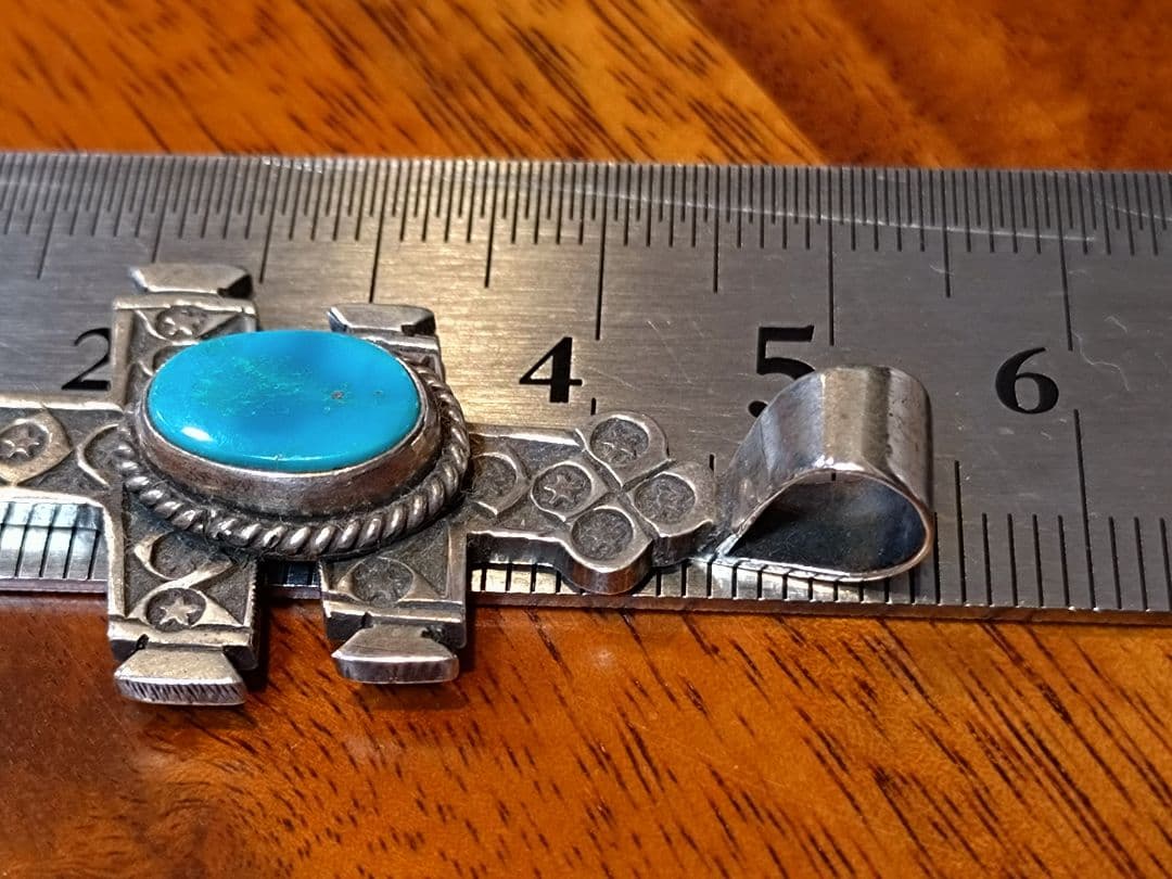 確認ページ❗️インディアンジュエリー、 ゲーリーリーブス