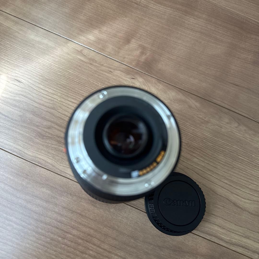 Canon EF 75-300ｍｍ F4-5.6 USM キャノン 現状品