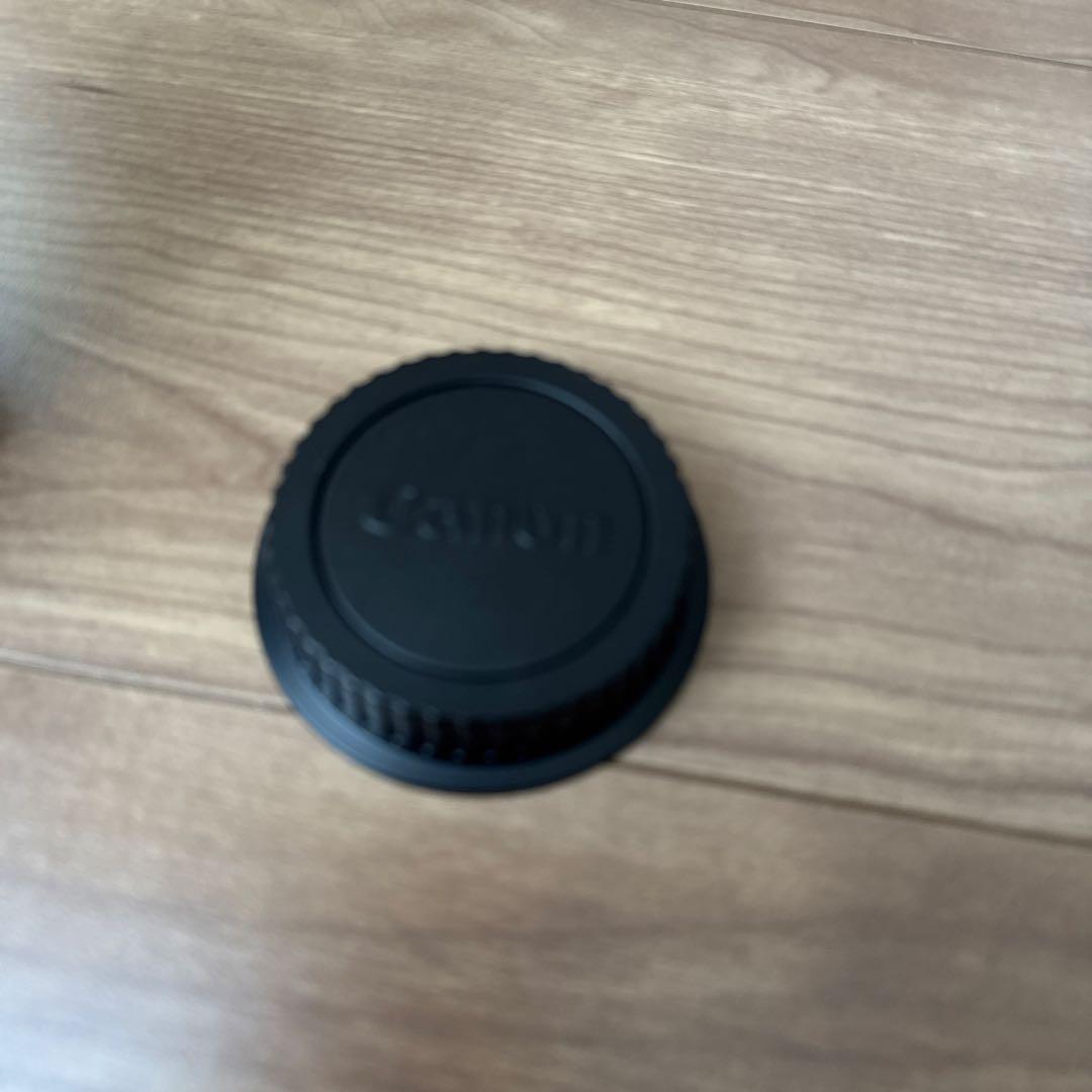 Canon EF 75-300ｍｍ F4-5.6 USM キャノン 現状品