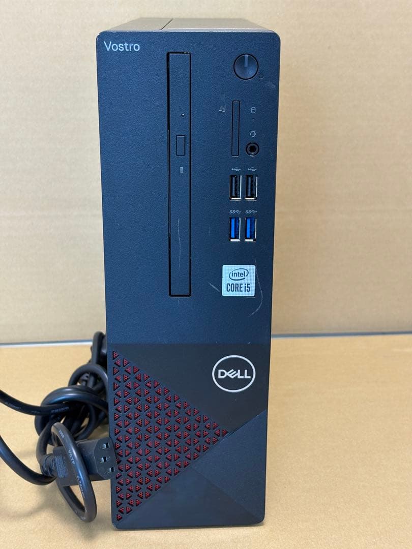 ⭐️513⭐️ DELL VOSTRO 3681 ⭐️i5-10400