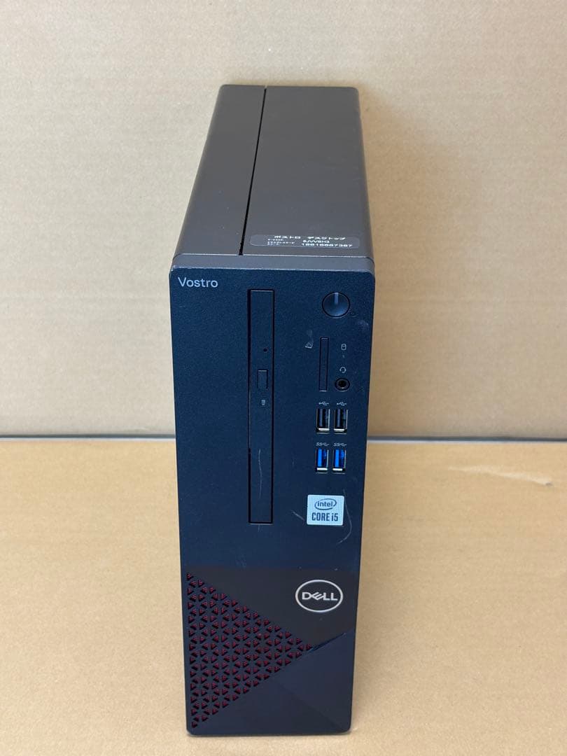 ⭐️513⭐️ DELL VOSTRO 3681 ⭐️i5-10400