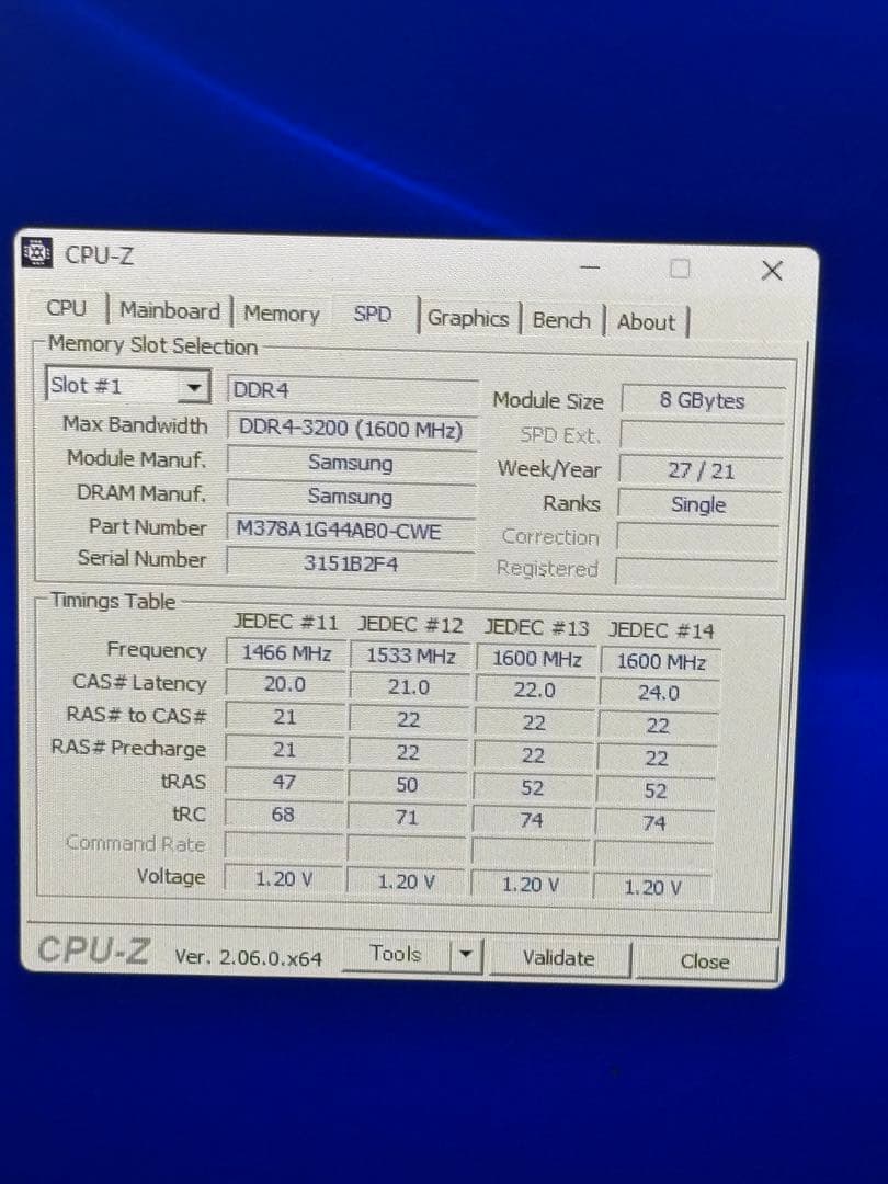 ⭐️513⭐️ DELL VOSTRO 3681 ⭐️i5-10400