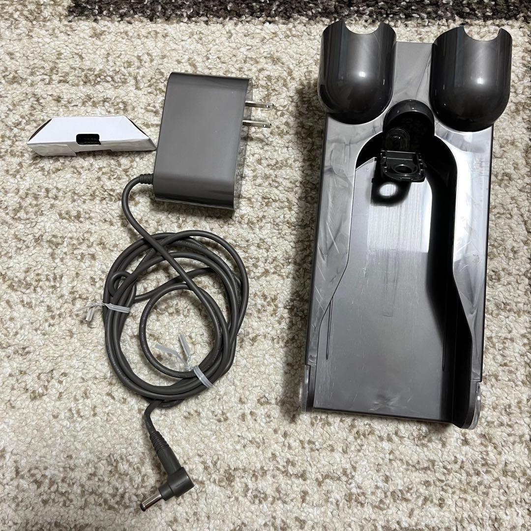 ダイソンV10 dyson cyclone v10 【ジャンク品】