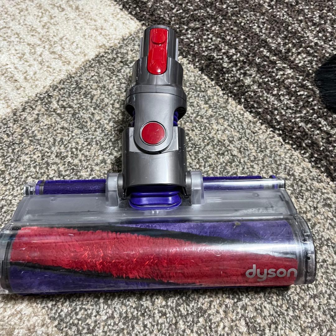 ダイソンV10 dyson cyclone v10 【ジャンク品】