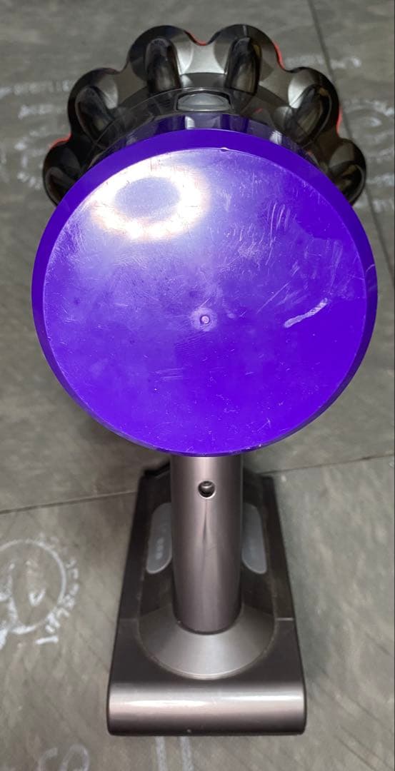 【徹底整備済・動作保証付】ダイソン SV12 V10 本体