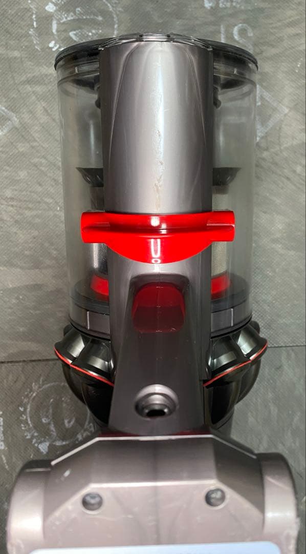 【徹底整備済・動作保証付】ダイソン SV12 V10 本体