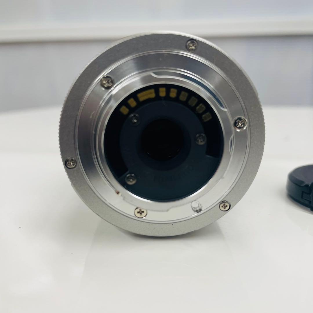 PENTAX Q-10 デジタル一眼レフカメラ ズームレンズ付き