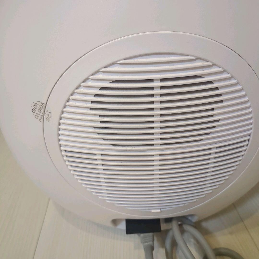 美品　モルスゼロ Morus Zero タンブル乾燥機　小型衣類乾燥機