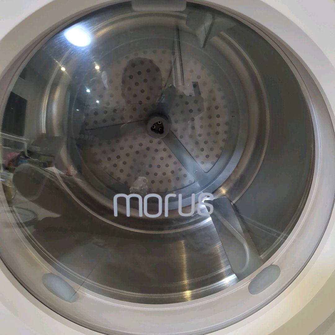 美品　モルスゼロ Morus Zero タンブル乾燥機　小型衣類乾燥機