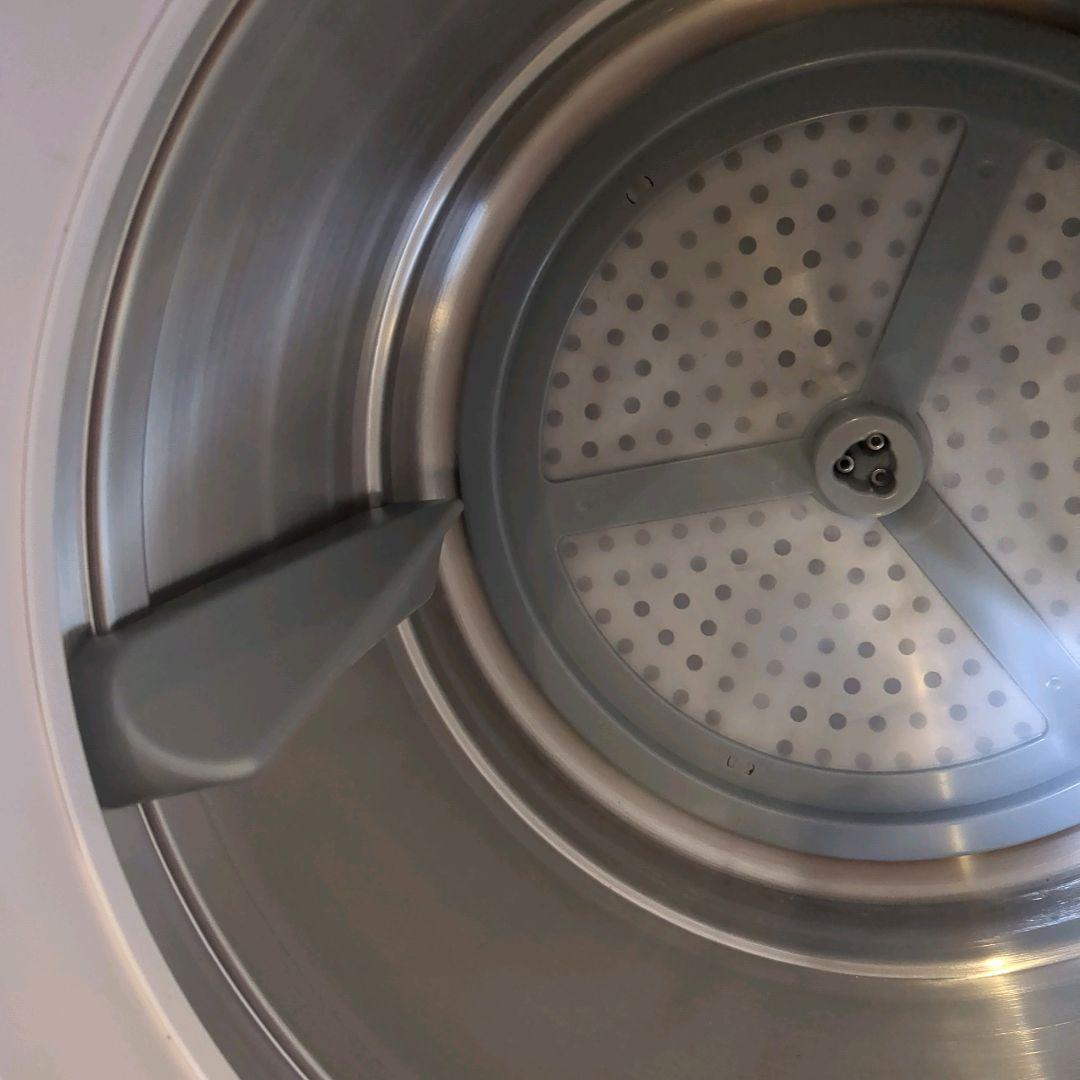 美品　モルスゼロ Morus Zero タンブル乾燥機　小型衣類乾燥機