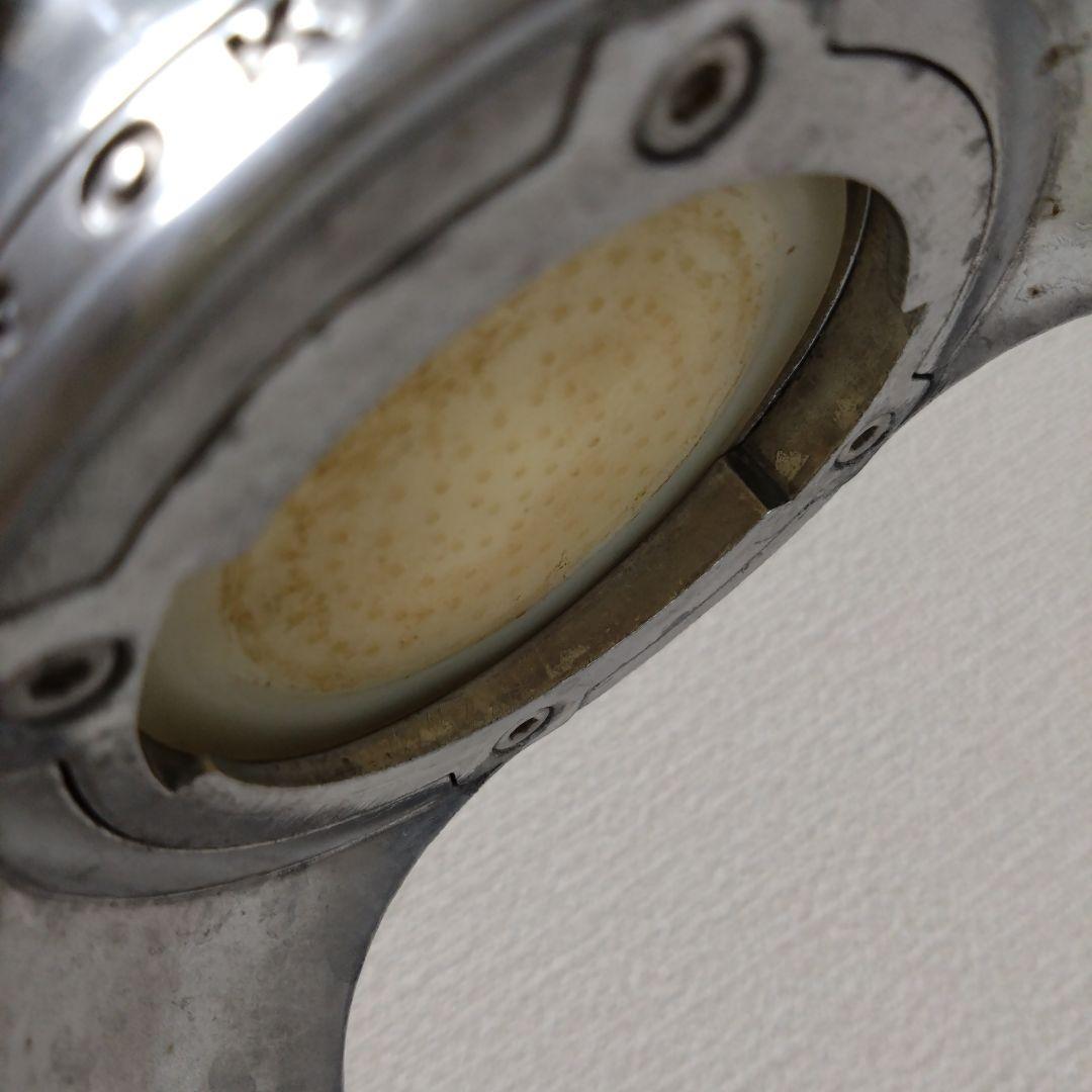 ROK エスプレッソマシン ハンドプレス式