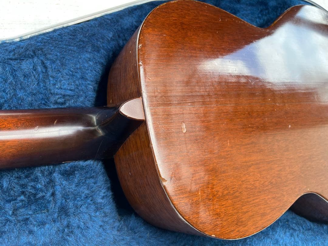 Martin 0-16NY 1963年　ハカランダ指板　楽器店にてネック調整済み