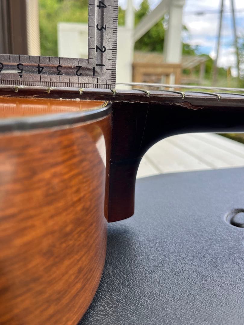 Martin 0-16NY 1963年　ハカランダ指板　楽器店にてネック調整済み