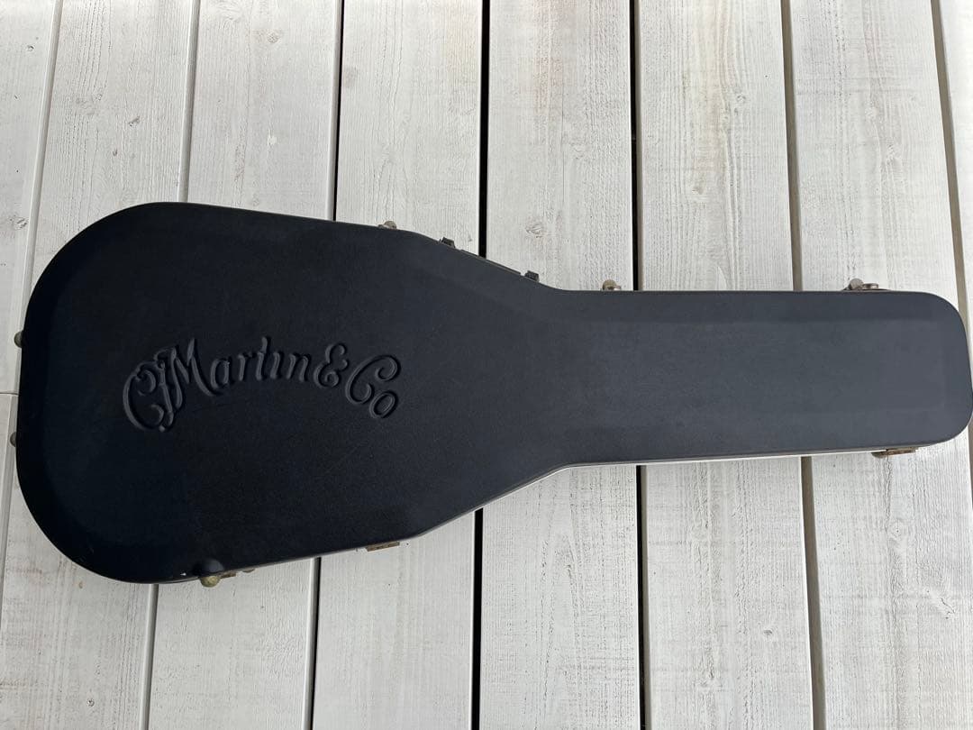 Martin 0-16NY 1963年　ハカランダ指板　楽器店にてネック調整済み