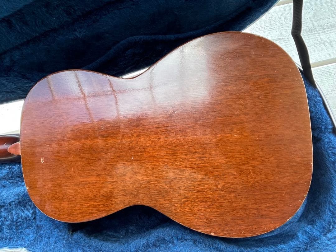 Martin 0-16NY 1963年　ハカランダ指板　楽器店にてネック調整済み