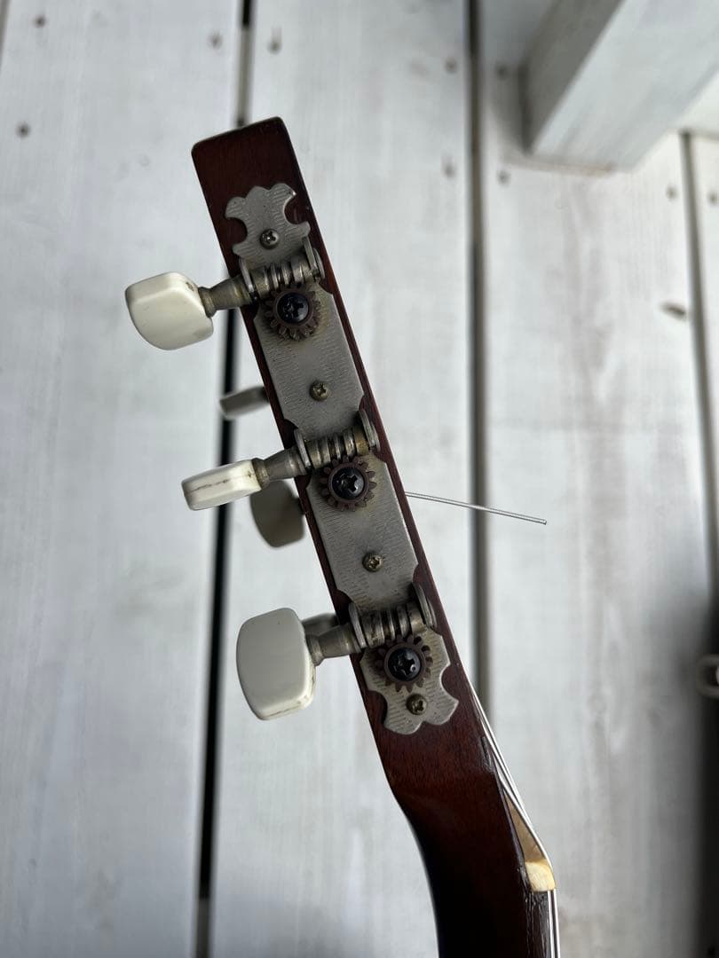 Martin 0-16NY 1963年　ハカランダ指板　楽器店にてネック調整済み