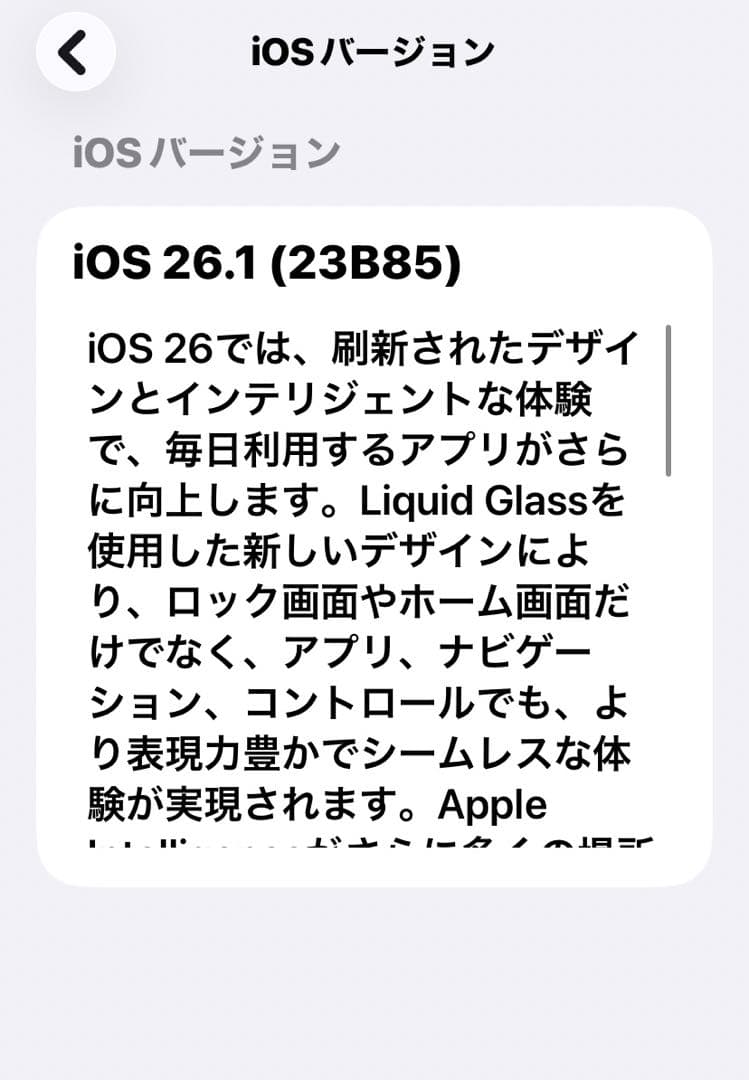 iPhone 11 バッテリー 88% 64GB イエロー