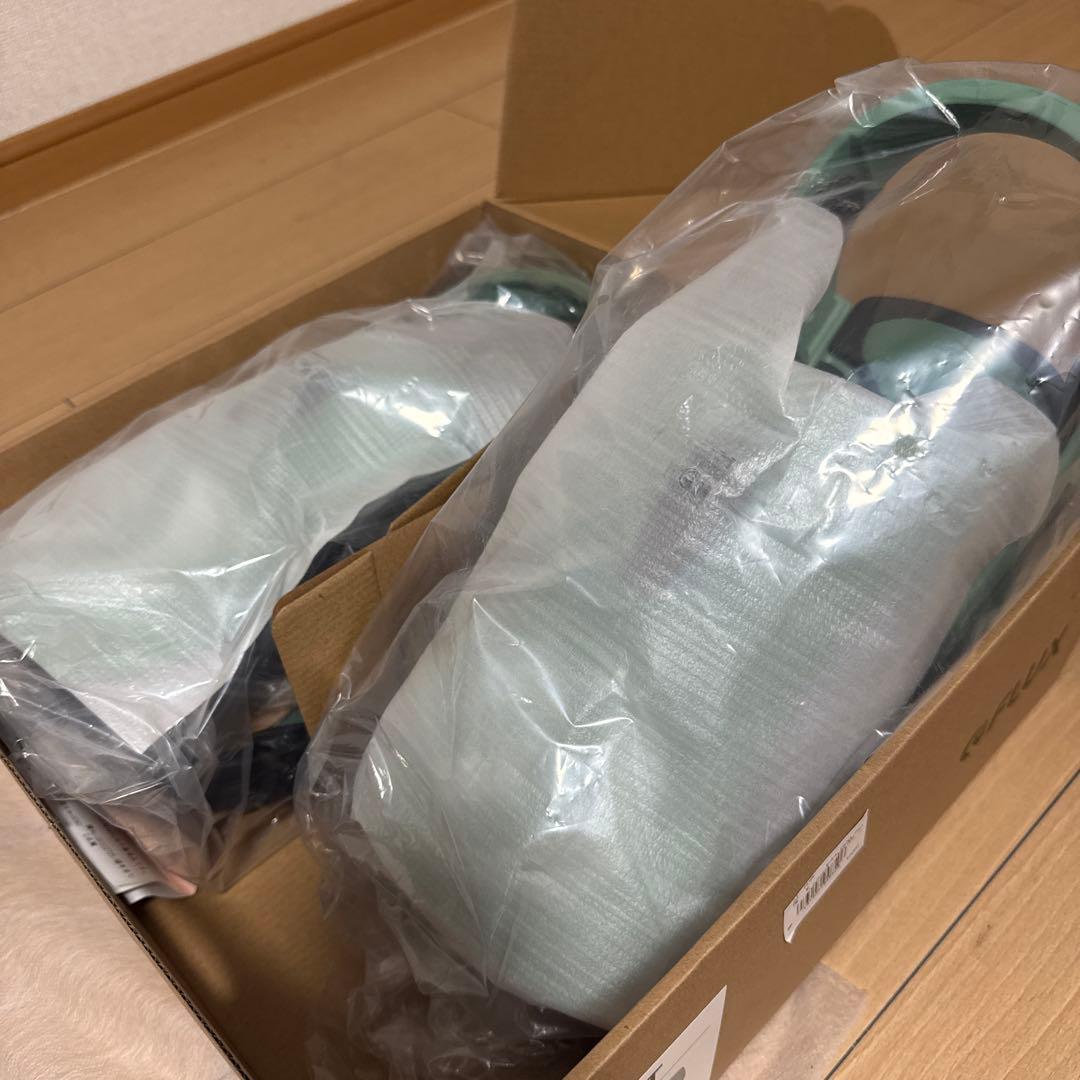 FLUX バインディング　XF チームMサイズ　2022モデル