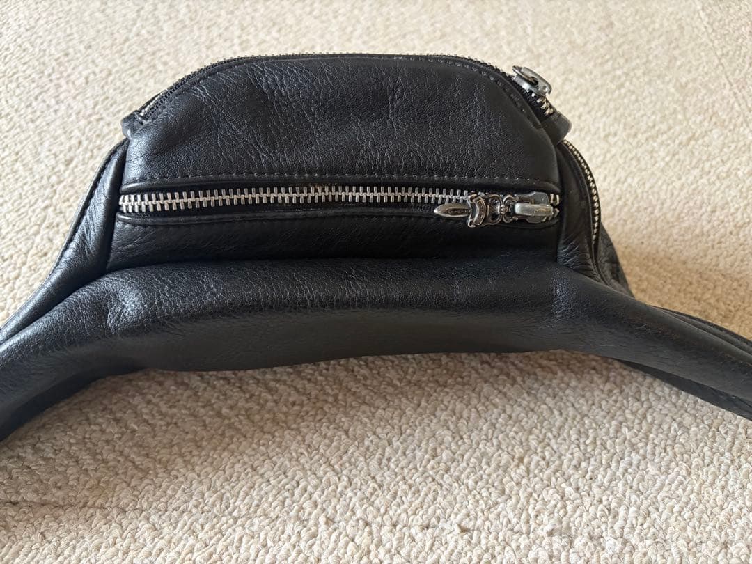 クロムハーツ スナットパック 最初期モデル