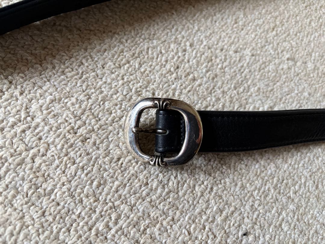 クロムハーツ スナットパック 最初期モデル