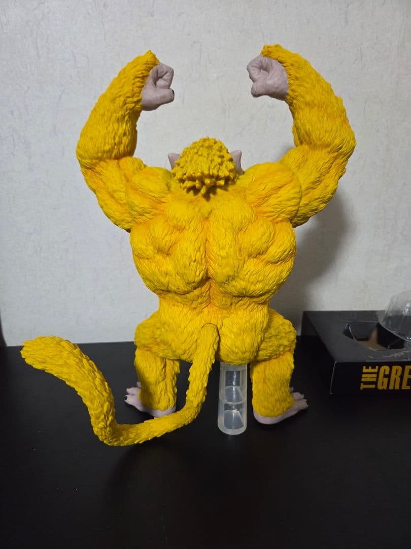 ゲームキャラクター misa