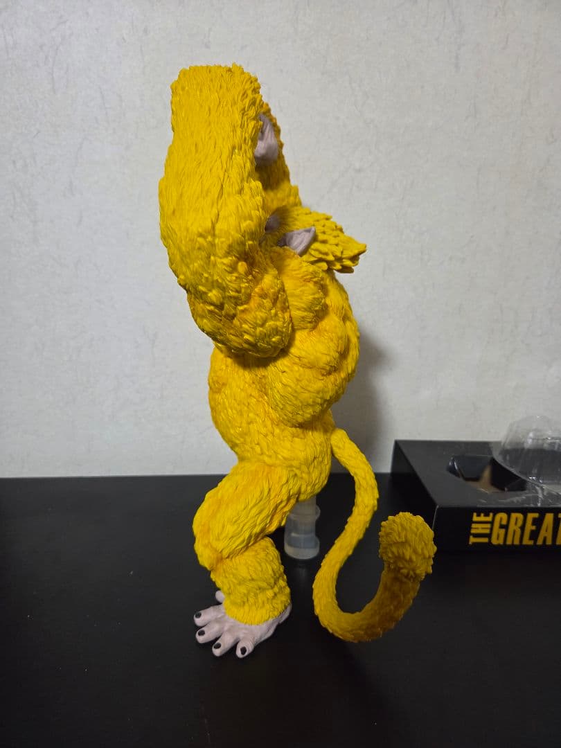 ゲームキャラクター misa