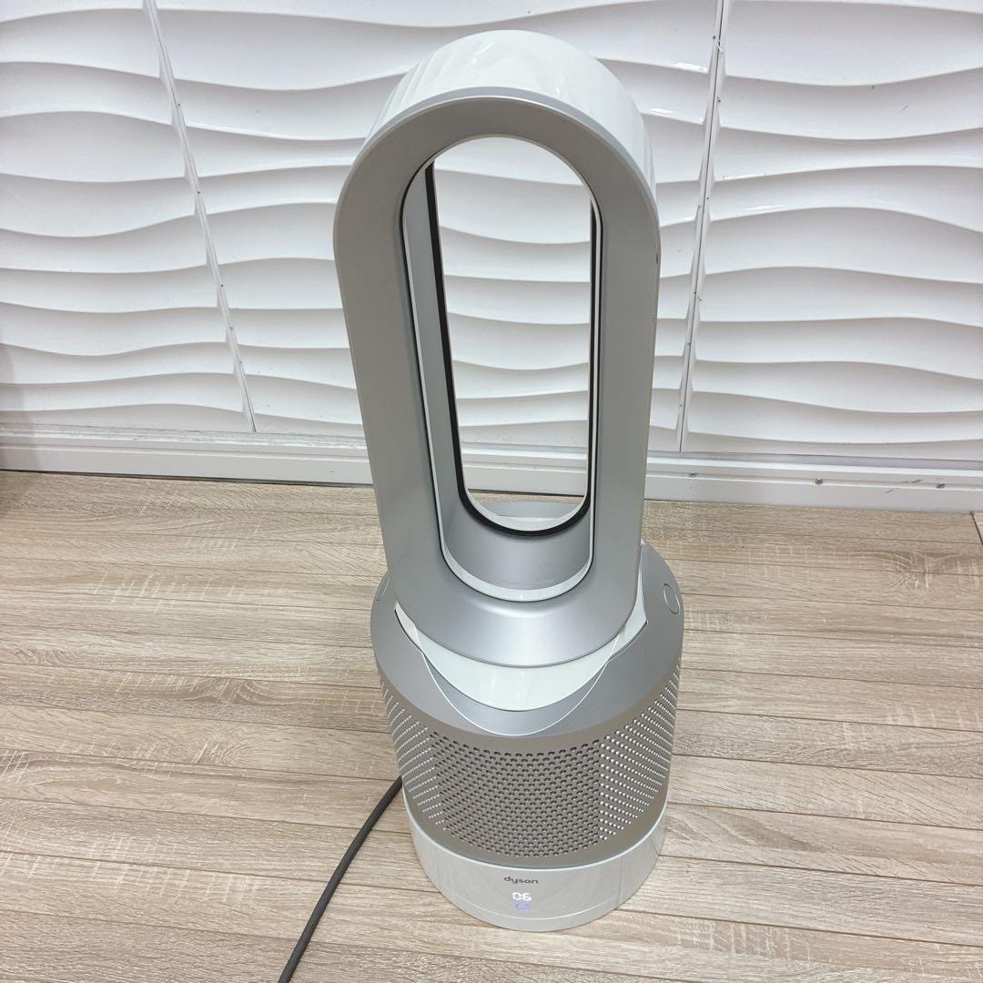 ◇Dyson◇空気清浄機付きファンヒーター◇HP02◇