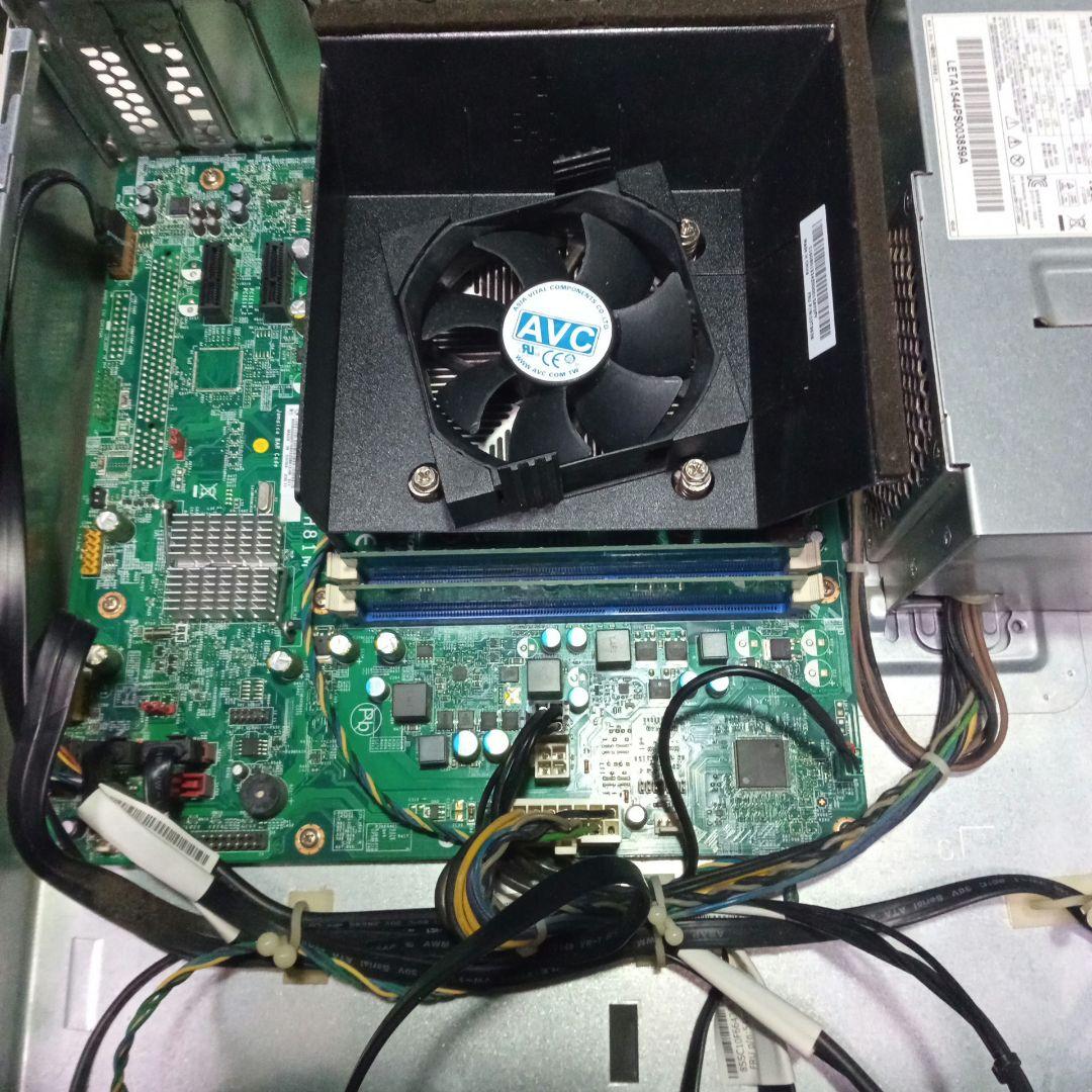 値下げ【新品SSD,Office】i5+8GB+256GB NEC製PC