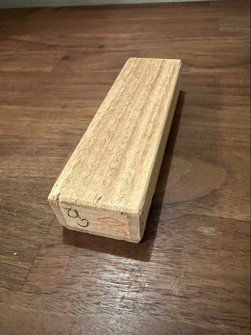 うぶけや　厚地毛抜き　6mm