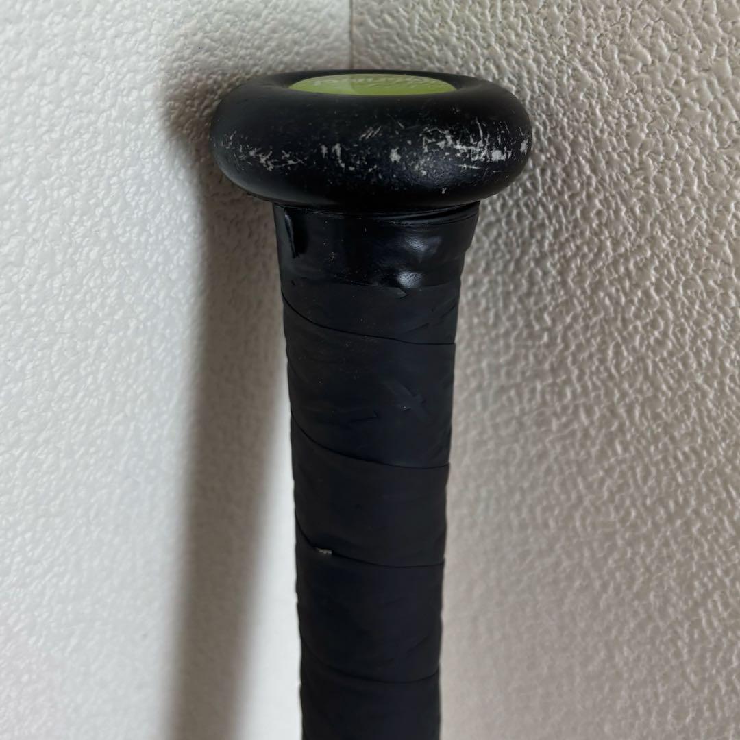 ワニクラッシャー緑