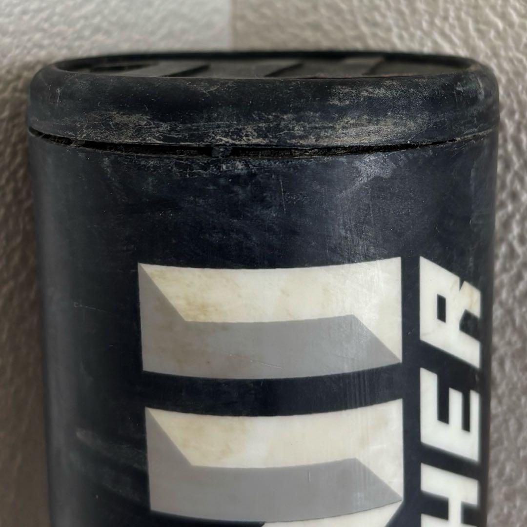 ワニクラッシャー緑