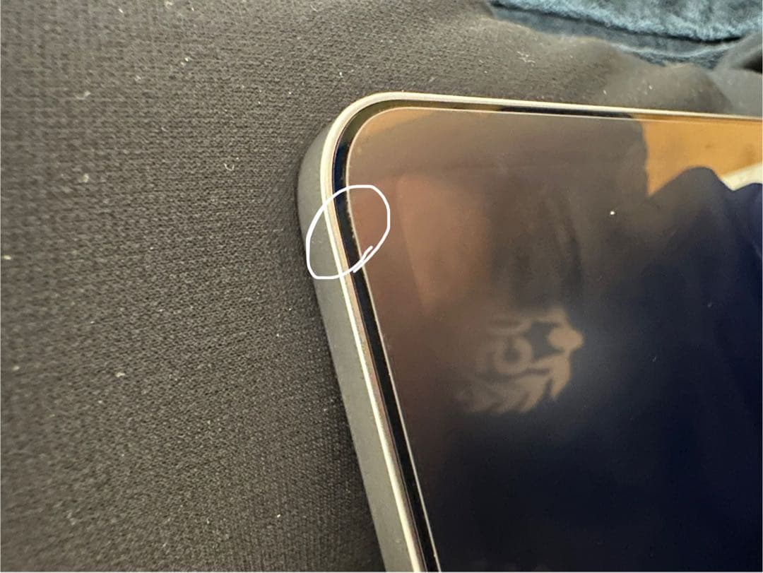 【極美品】iPad Pro 11インチ 第3世代