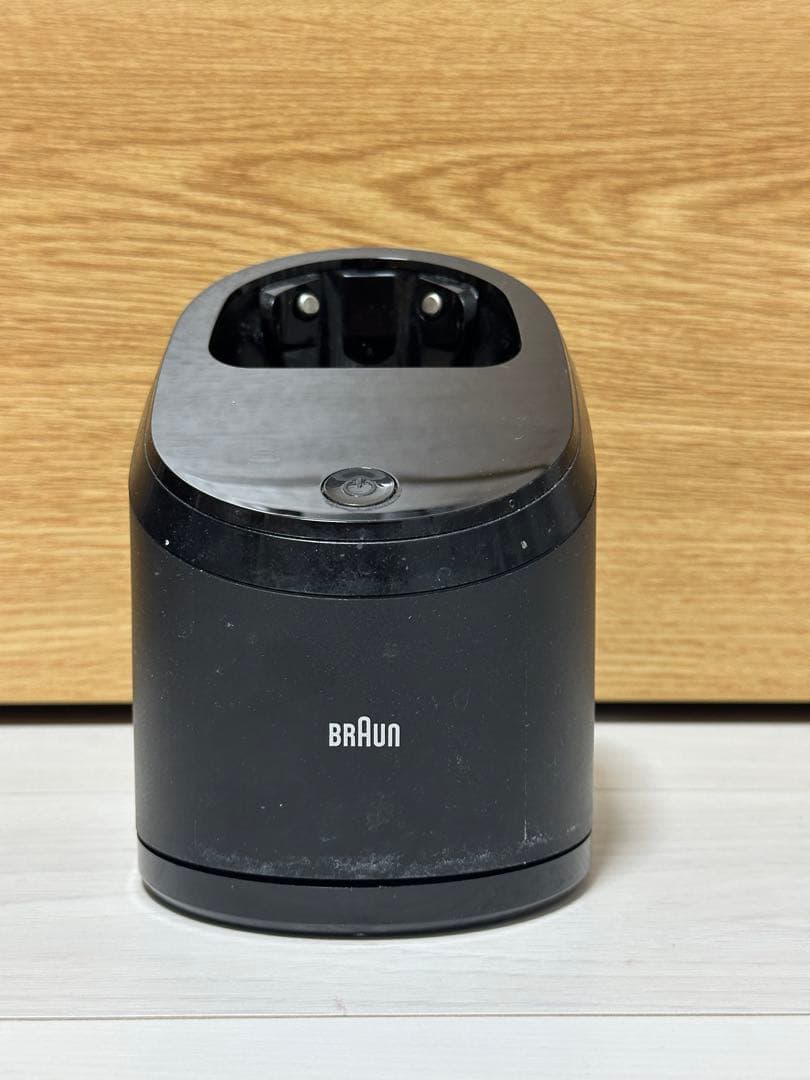 Braunシリーズ9Pro メンズ電気シェーバー(9467cc)