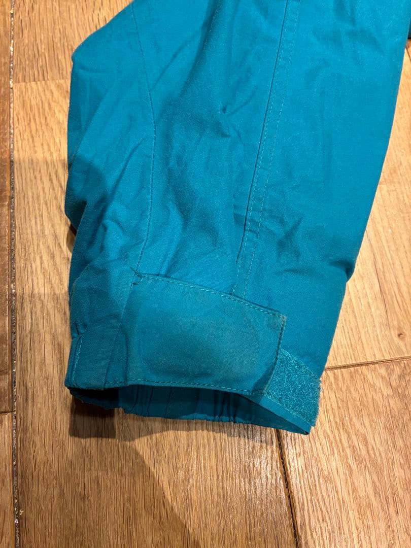 y*6様 Patagonia フード付き　ストームジャケット