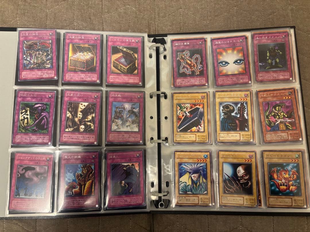 遊戯王　引退　まとめ売り　初期　２期　多数　プロモカード