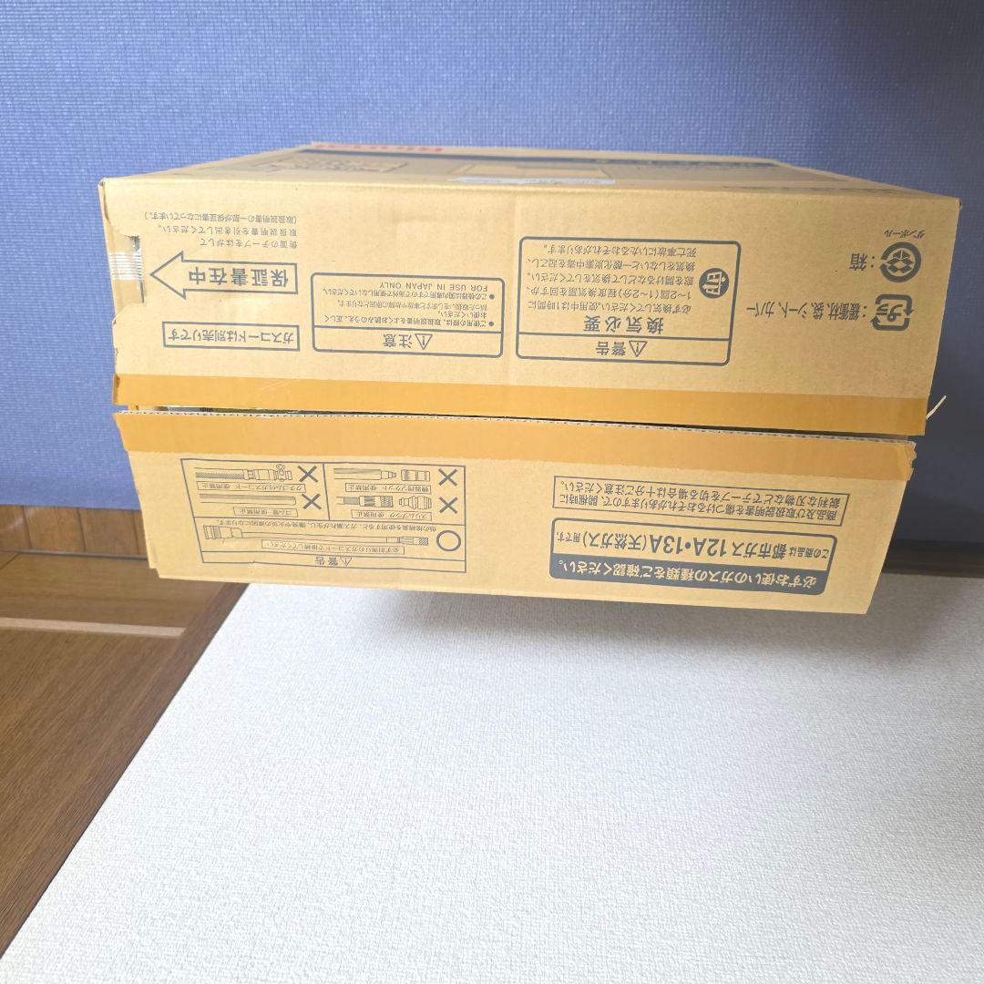 【190】Rinnai リンナイ　都市ガス用　 ガスファンヒーター 【匿名配送】