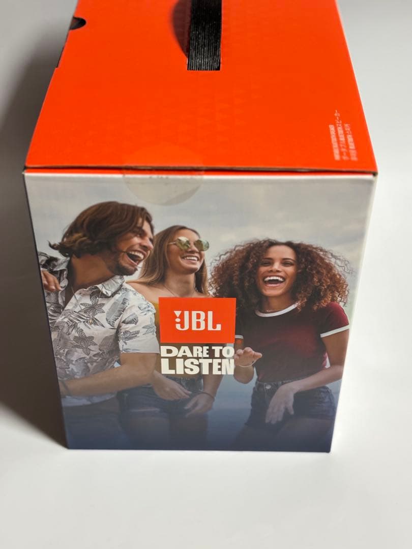 スピーカー・ウーファー JBL XTREME4