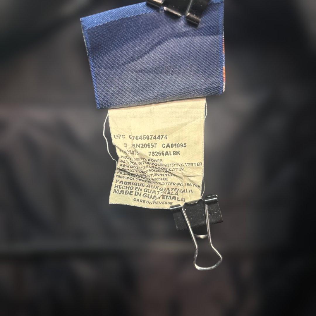 【極希少サイズ】Dickies ディッキーズ アイゼンハワージャケット 5XL