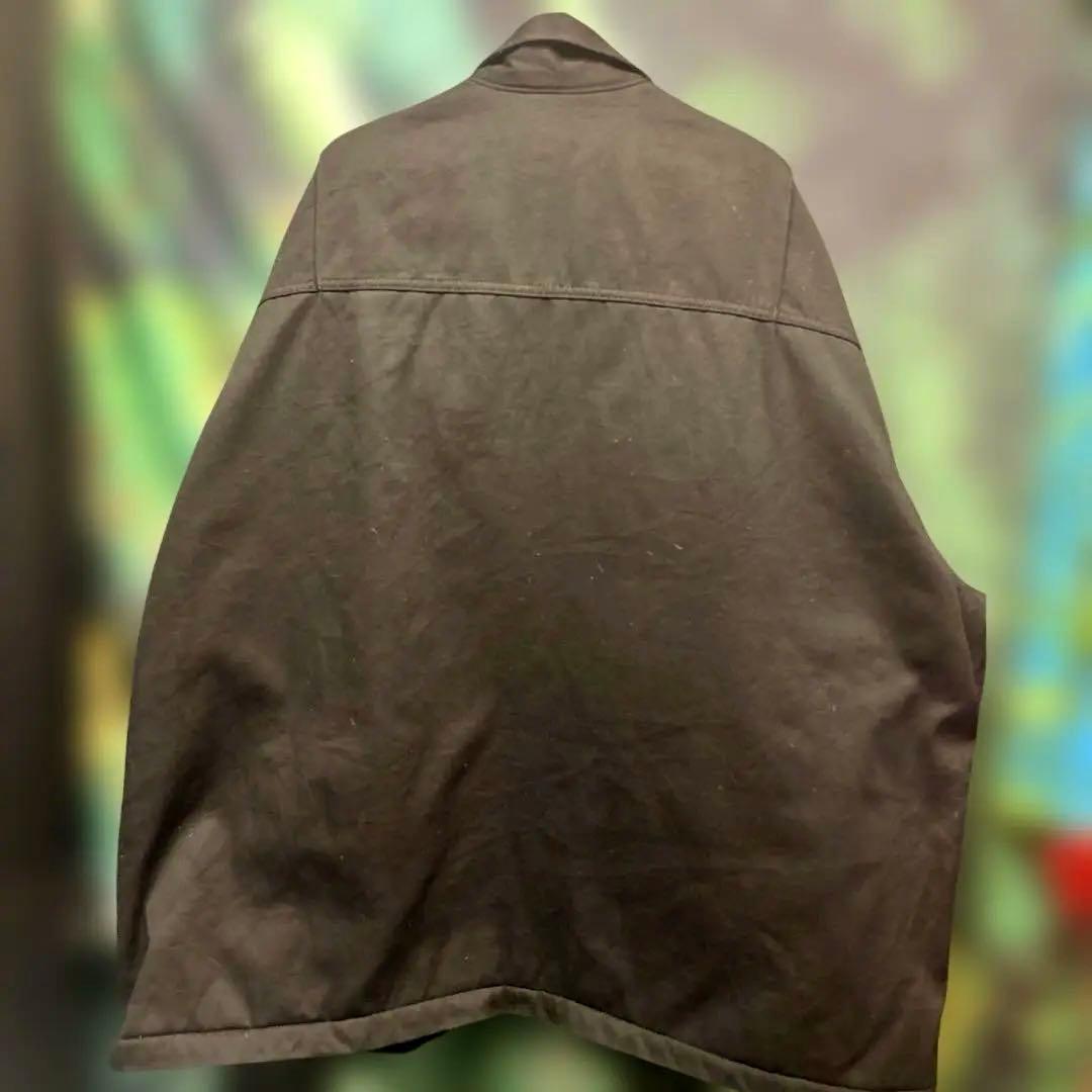 【極希少サイズ】Dickies ディッキーズ アイゼンハワージャケット 5XL