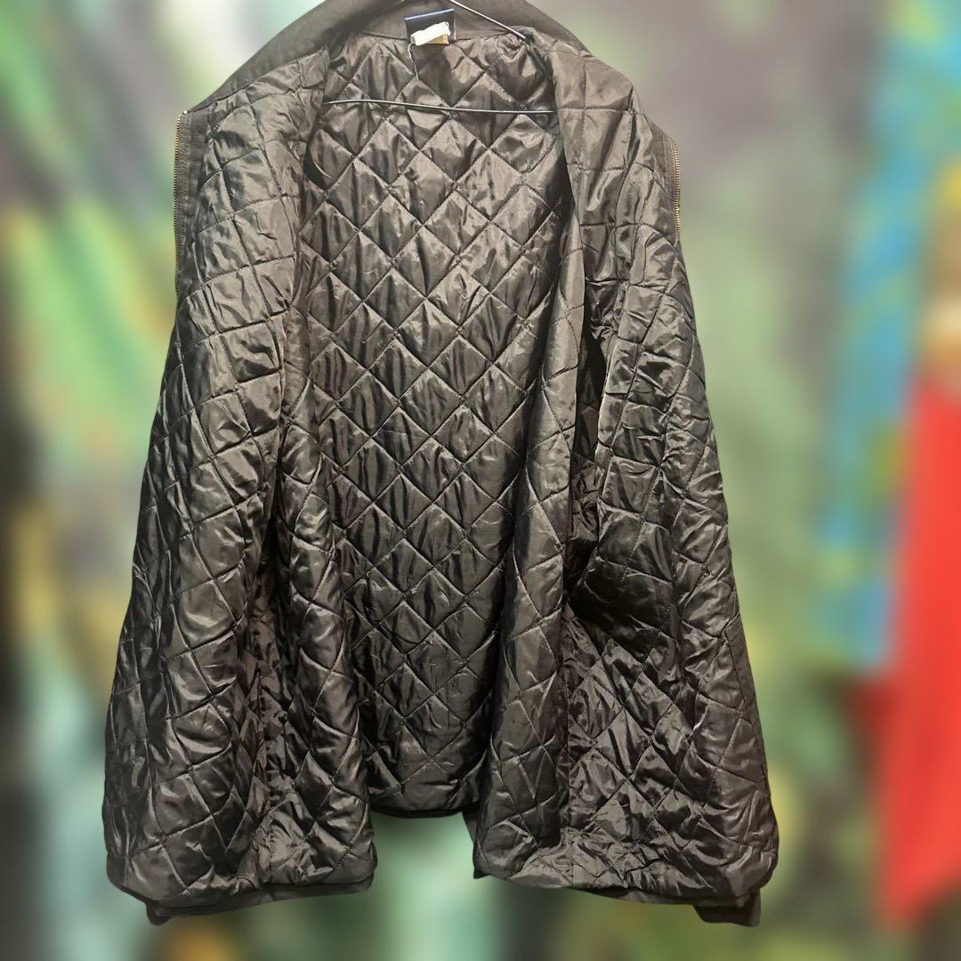 【極希少サイズ】Dickies ディッキーズ アイゼンハワージャケット 5XL