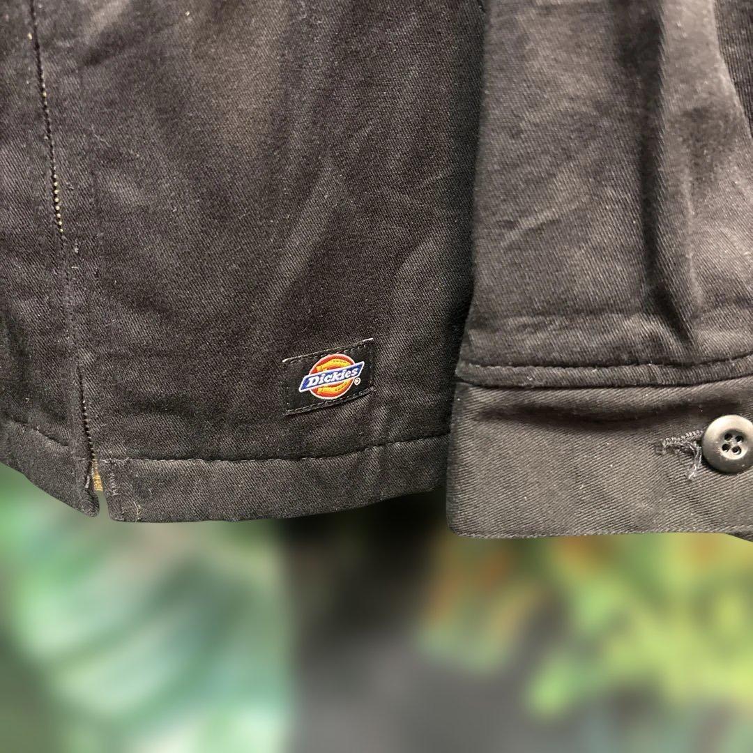 【極希少サイズ】Dickies ディッキーズ アイゼンハワージャケット 5XL