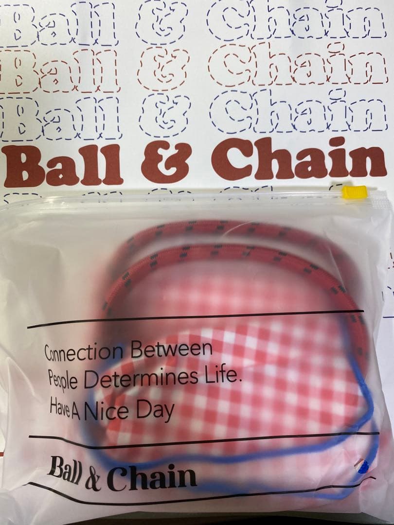 ボールアンドチェーンサンリオ ハローキティBall&Chain Sanrio