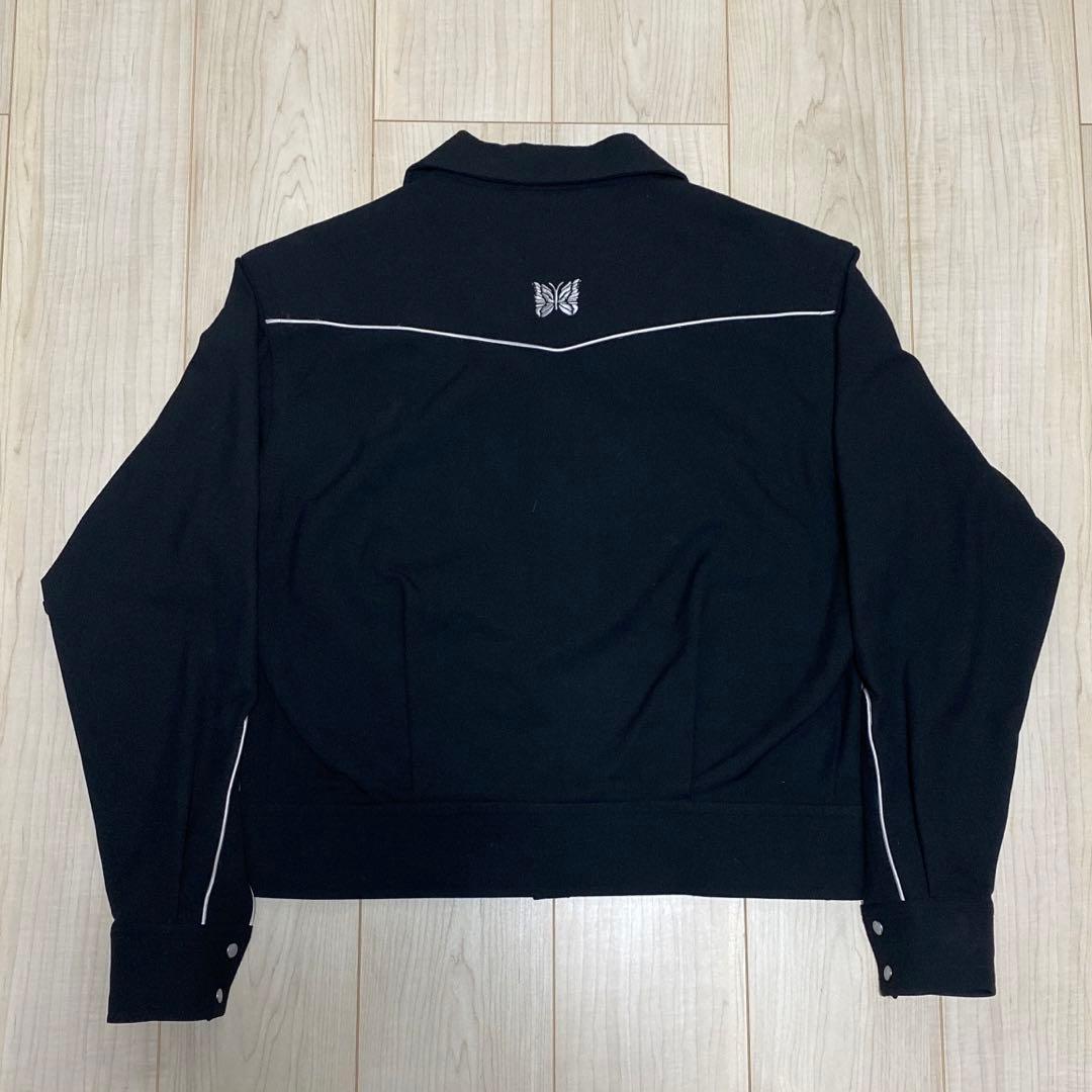 【希少】NEEDLES ニードルス PIPING COWBOY JACKET