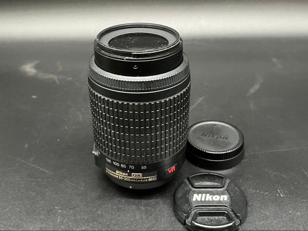 ◇Nikon D5000 デジタル一眼レフ　 レンズセット