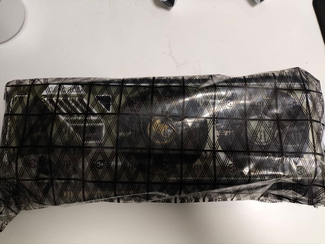 グラフィックボード・グラボ・ビデオカード manli RTX 4070ti 12gb