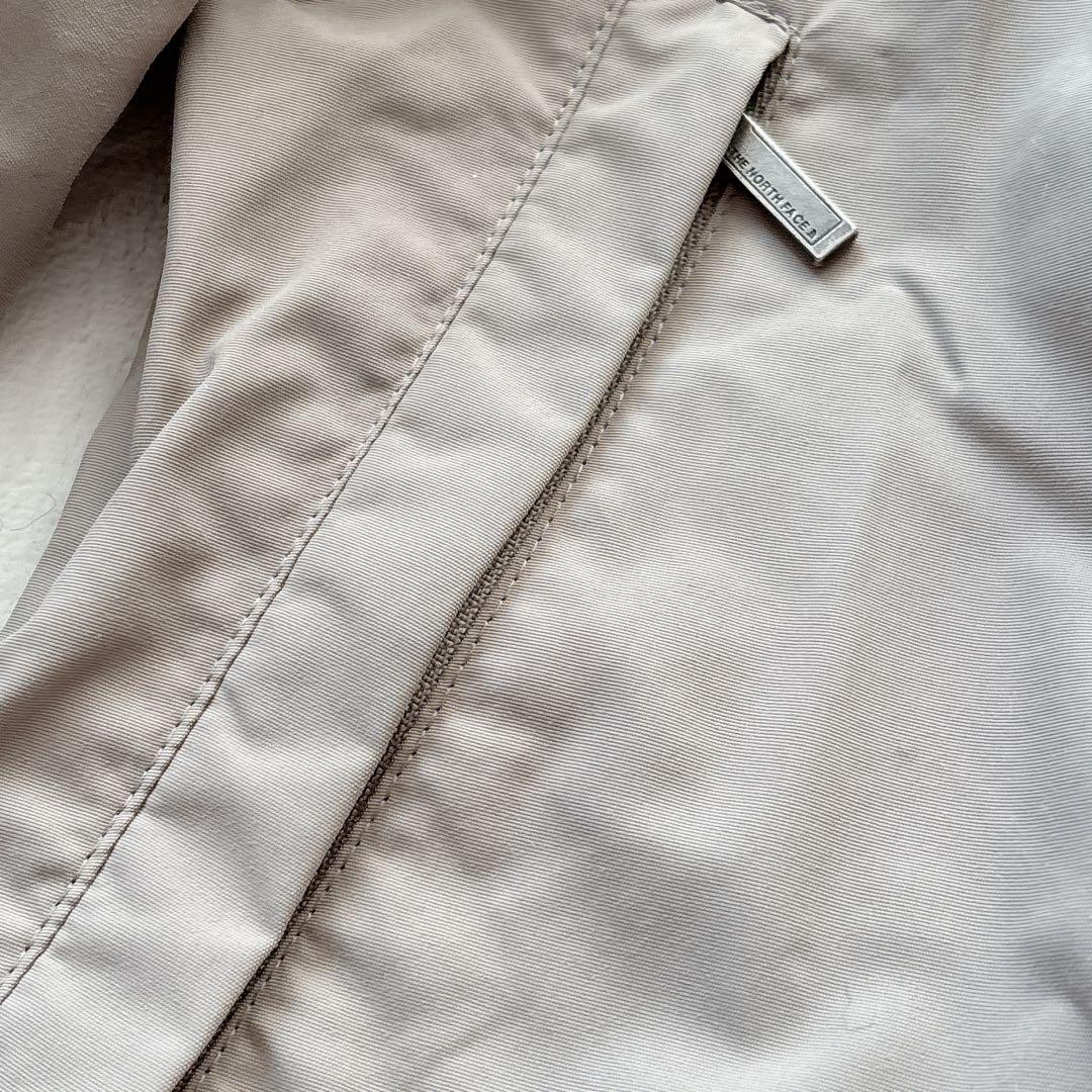 希少XXL✨美品 ノースフェイス ナイロンジャケット ウインドブレーカー