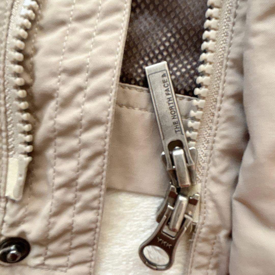 希少XXL✨美品 ノースフェイス ナイロンジャケット ウインドブレーカー