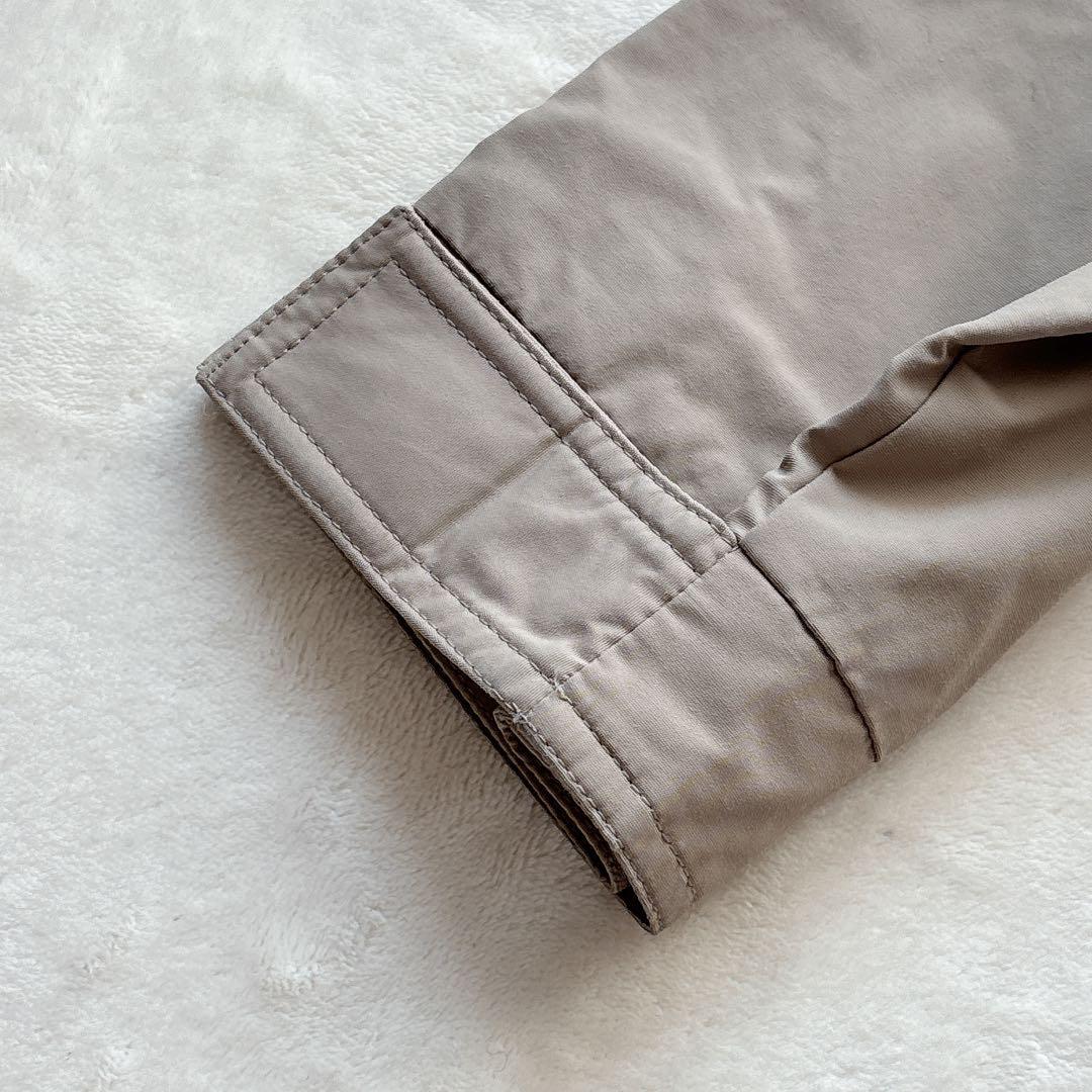 希少XXL✨美品 ノースフェイス ナイロンジャケット ウインドブレーカー