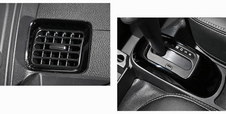 ハイゼット トラック ジャンボ S510P S500後期 インテリアパネル